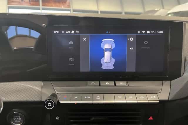 Opel Astra (2025) thumbnail 20