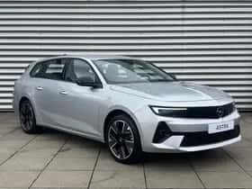 Opel Astra (2025) thumbnail 3