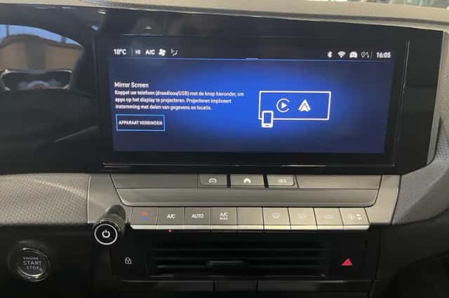 Opel Astra (2025) thumbnail 21