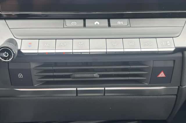 Opel Astra (2025) thumbnail 22