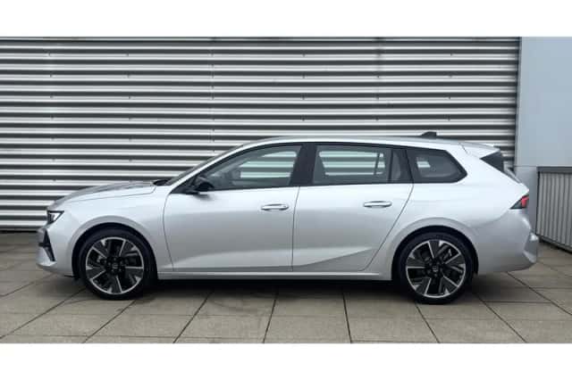 Opel Astra (2025) thumbnail 4