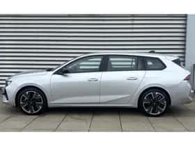 Opel Astra (2025) thumbnail 4