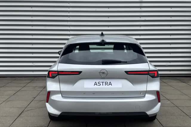 Opel Astra (2025) thumbnail 6