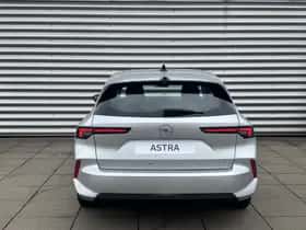 Opel Astra (2025) thumbnail 6