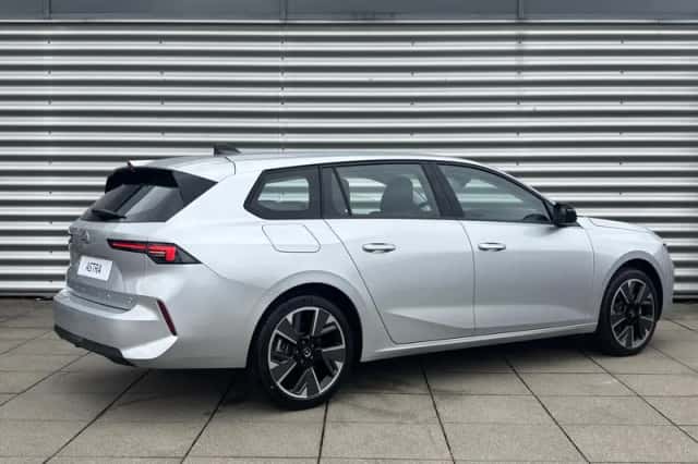 Opel Astra (2025) thumbnail 7