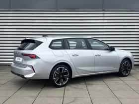 Opel Astra (2025) thumbnail 7