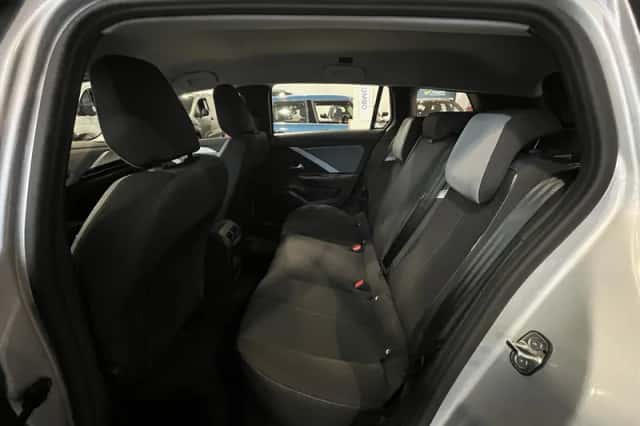 Opel Astra (2025) thumbnail 10
