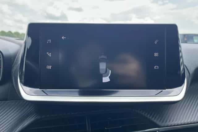 Peugeot 208 (2022) thumbnail 16