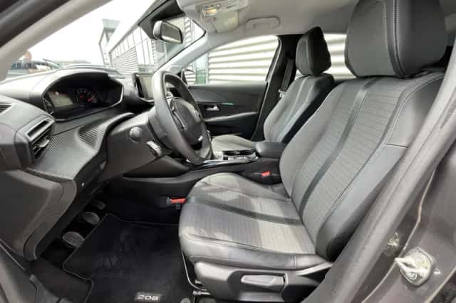 Peugeot 208 (2022) thumbnail 21