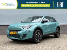 Fiat 600 (2025)