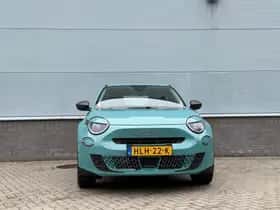 Fiat 600 (2025) thumbnail 2