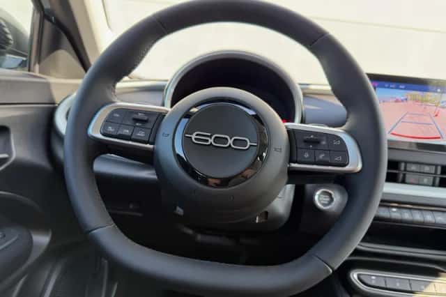 Fiat 600 (2025) thumbnail 11