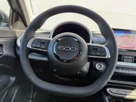 Fiat 600 (2025) thumbnail 11