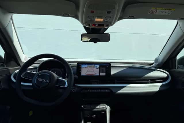 Fiat 600 (2025) thumbnail 19