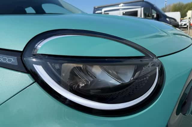 Fiat 600 (2025) thumbnail 3