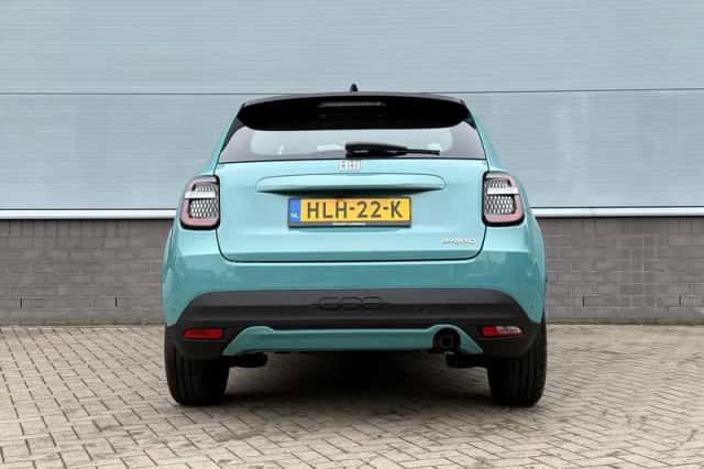 Fiat 600 (2025) thumbnail 4