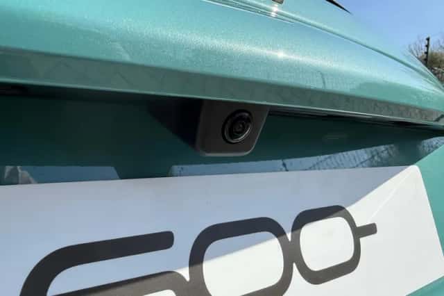 Fiat 600 (2025) thumbnail 7