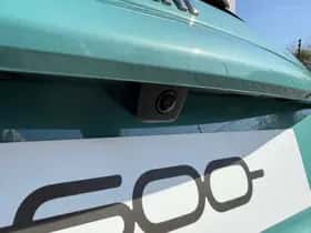 Fiat 600 (2025) thumbnail 7