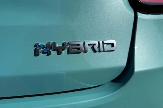 Fiat 600 (2025) thumbnail 9
