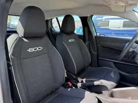 Fiat 600 (2025) thumbnail 10