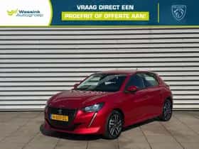 Peugeot 208 (2020) thumbnail 1