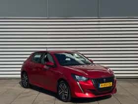 Peugeot 208 (2020) thumbnail 2