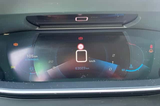 Peugeot 208 (2020) thumbnail 11