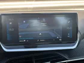 Peugeot 208 (2020) thumbnail 12