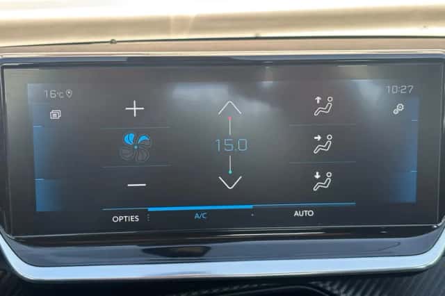 Peugeot 208 (2020) thumbnail 13
