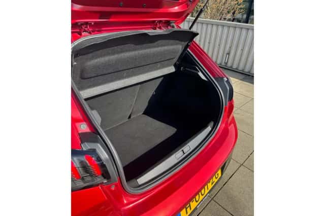 Peugeot 208 (2020) thumbnail 14
