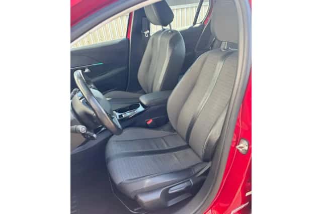 Peugeot 208 (2020) thumbnail 17