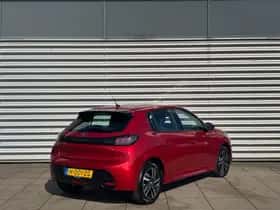 Peugeot 208 (2020) thumbnail 3
