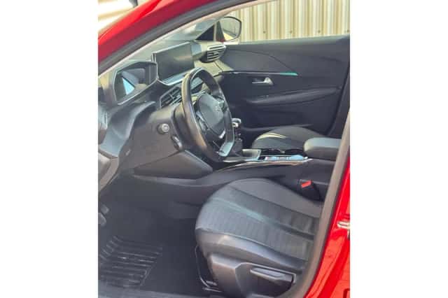 Peugeot 208 (2020) thumbnail 5