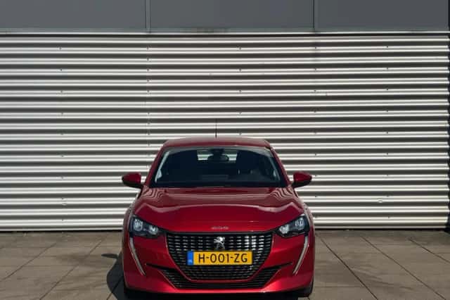 Peugeot 208 (2020) thumbnail 6