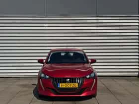 Peugeot 208 (2020) thumbnail 6