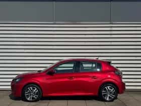 Peugeot 208 (2020) thumbnail 7