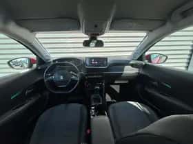 Peugeot 208 (2020) thumbnail 8