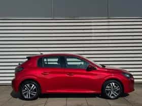 Peugeot 208 (2020) thumbnail 9