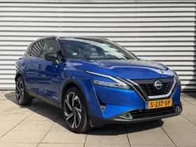 Nissan Qashqai (2023) thumbnail 2