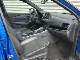 Nissan Qashqai (2023) thumbnail 14