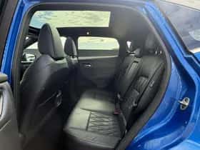 Nissan Qashqai (2023) thumbnail 15