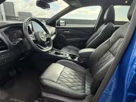 Nissan Qashqai (2023) thumbnail 5