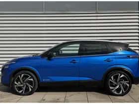 Nissan Qashqai (2023) thumbnail 6