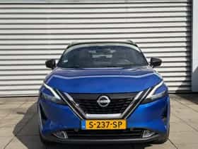 Nissan Qashqai (2023) thumbnail 7
