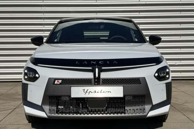 Lancia Ypsilon (2026) thumbnail 2