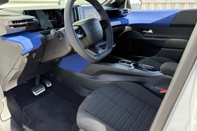 Lancia Ypsilon (2026) thumbnail 12