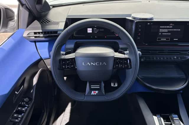 Lancia Ypsilon (2026) thumbnail 14