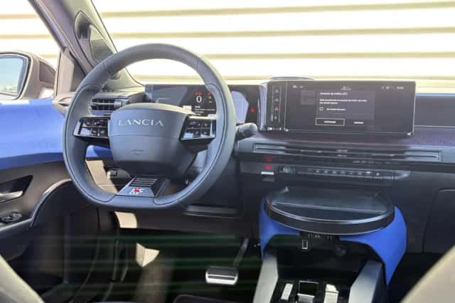 Lancia Ypsilon (2026) thumbnail 15