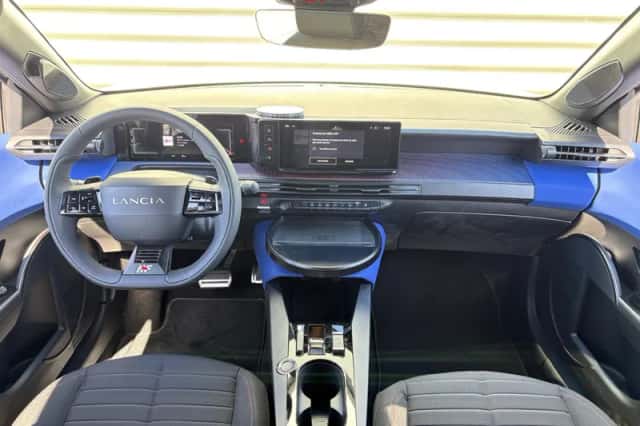 Lancia Ypsilon (2026) thumbnail 16