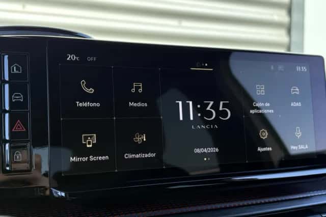 Lancia Ypsilon (2026) thumbnail 23